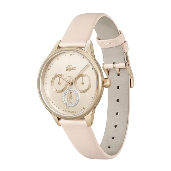 Lacoste Accessories - Lacoste Women's Birdie Quartz Watch (NEW)
